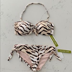 Gianni Bini 2Piece Swimsuit NWT